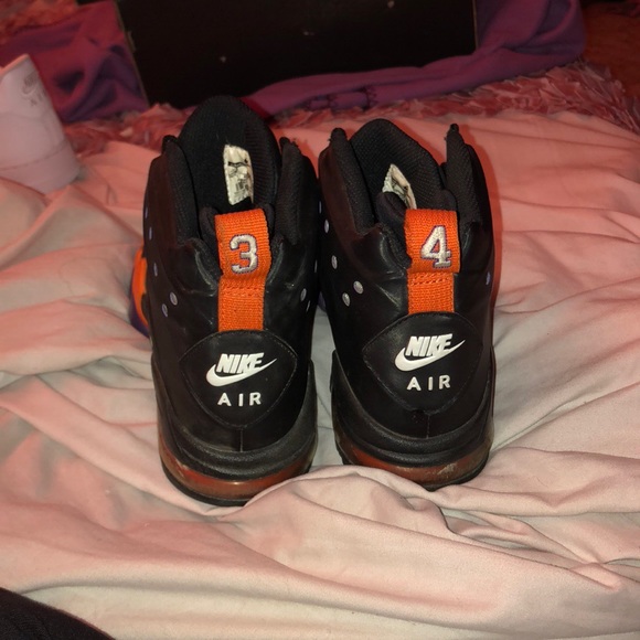 Nike Air Max Barkley’s - Picture 3 of 4